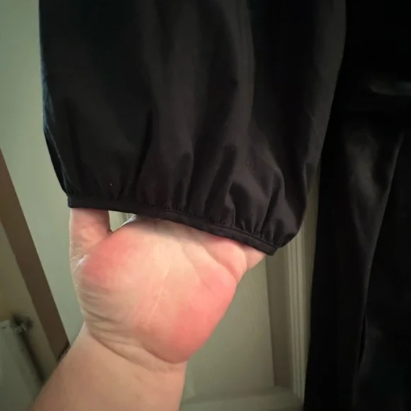 NWT 20W Talbots Button-Down shirtdress Dress - Picture 5 of 6